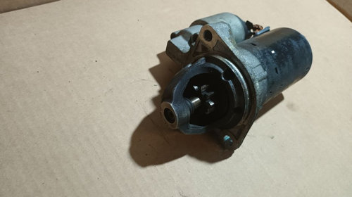 Electromotor bmw 2.0i n46 n45 e90 e87 e60 e84 e85 e83, 7524843