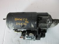 ELECTROMOTOR BMW 2.5 2.5.6.T1 COD- 0001218026....