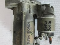 ELECTROMOTOR BMW 204D1 COD- E5579NAI03...