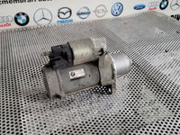 Electromotor Bmw 3.0 3.5 4.0 Benzina Motor N55B30 F01 F02 F06 F07 F10 F11 F12 F13 X5 X6 F15 F16 Cod 7631558 Testat Cu Garantie Dezmembrez Bmw F10 F11 LCI M Paket Cod Motor N55B30 3.0 3.5 4.0 Benzina An 2012-2013-2014-2015-2016-2017