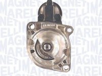 Electromotor BMW 3 Cabriolet E36 MAGNETI MARELLI 944280800910