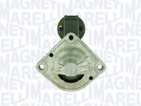 Electromotor BMW 3 Cabriolet E93 MAGNETI MARELLI 944280212300