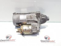 Electromotor, Bmw 3 (E46), 2.0 diesel, cod 7787354 (pr;110747)