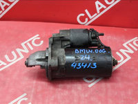 Electromotor BMW 3 (E46) 316 i M43 B19 TU