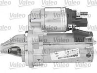 Electromotor BMW 3 E90 VALEO 438272