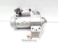 Electromotor, Bmw 3 Touring (F31) [Fabr 2012-2017] 2.0 d, B47D20A, 8570846-07 (id:419534)