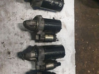 Electromotor bmw 316i ,bmw 318i, bmw 320 i , bmw 325i , bmw 323i . In perfecta stare de funcționare .