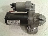 Electromotor BMW 318 D E91 2011 Cod Motor N47N 143 CP