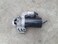 Electromotor BMW 318, seria 3, E90, 2.0 d, N47, 2011, 7801203, 0001115069