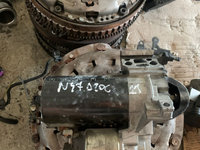 Electromotor Bmw 318D E90 N47D20C 2009