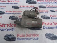 Electromotor bmw 320 an 2003