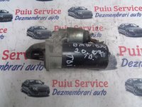 Electromotor bmw 320 an 2007