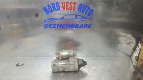 Electromotor bmw 320 diesel e46 150 cai