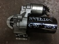 Electromotor BMW 320 diesel E90 Lci