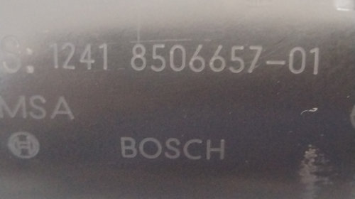 Electromotor BMW 320 E90 2.0 Motorina 2013, 6+1 / 0001148010 / 8506657-01 / 8506657