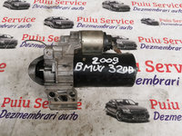 ELECTROMOTOR BMW 320D 2009