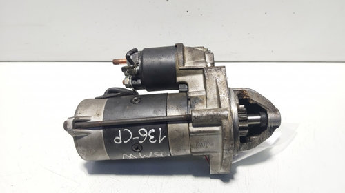 Electromotor, Bmw 5 (E39), 2.0 diesel, 204D1,