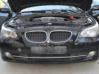 ELECTROMOTOR BMW 520 D E60 E61 177 CP LCI 2008