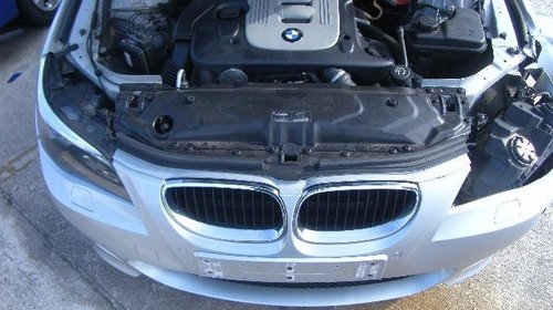 Electromotor bmw 525 e60