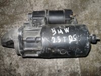 Electromotor BMW 525 TDS COD – 12412246571