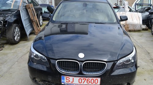 ELECTROMOTOR BMW 525 d E60