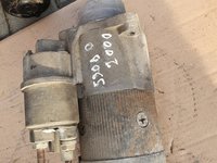 Electromotor BMW 530 D AN 2000 COD 2 247 391/ E0598K AI02