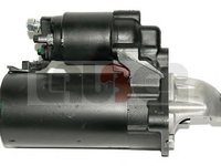 Electromotor BMW 6 Cabriolet E64 LAUBER 22.1406