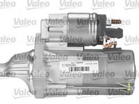 Electromotor BMW 6 Grand Coupe F06 VALEO 438188