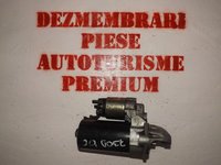 Electromotor BMW 730/X5/X3/Seria 5/Seria 3