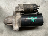 Electromotor Bmw benzina M54 cod 7515391