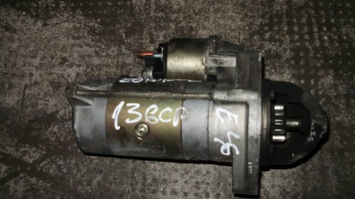 Electromotor BMW E 46 2.0 DIESEL