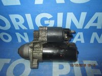 Electromotor BMW E36 316ti; 1740374