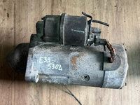 Electromotor BMW E39 530d