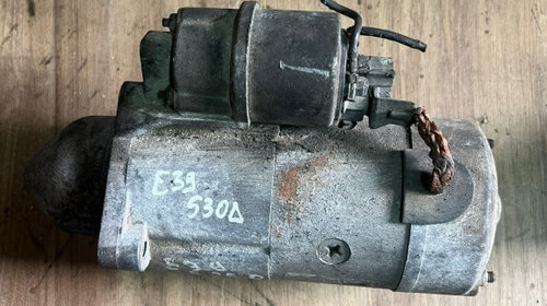 Electromotor BMW E39 530d