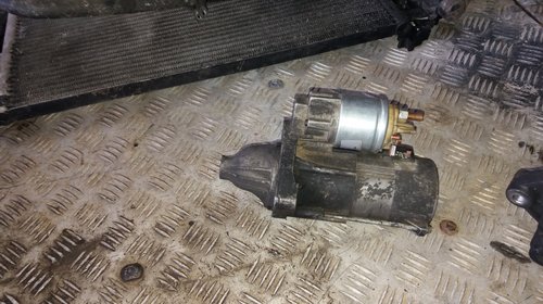 Electromotor bmw e46 2.0 d 136 cp 150 cp