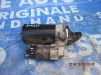 Electromotor BMW E46 316i; Bosch 7505979