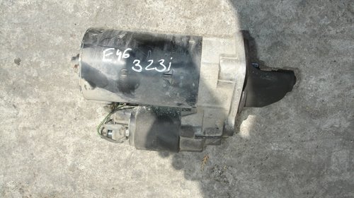 Electromotor bmw e46 323i an 1998-2004