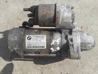 Electromotor bmw e50 ,x5 3.0 d 218cp automat 2004-2006