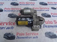 Electromotor bmw e60 2.0 an 2009