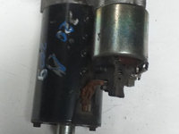 Electromotor BMW E60 2.0 D, cod 1241 7796892-02, 0 001 115 046, an fabricatie 2009