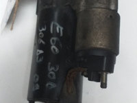 Electromotor BMW E60 3.0 D, cod 1241 7796892-02, 0 001 115 046, an fabricatie 2009