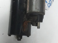 Electromotor BMW E60 3.0 D, cod 1241 7796892-02, 0 001 115 046, an fabricatie 2009