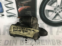 Electromotor BMW E60 3.0 Diesel 2005