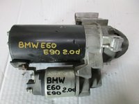 ELECTROMOTOR BMW E60, E90 2.0 d COD- 0001115069...