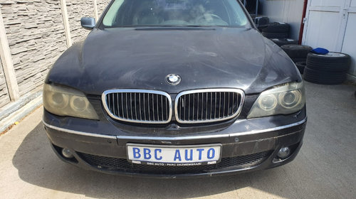 Electromotor BMW E65 2006 SEDAN 3.0 D