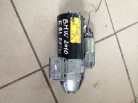 ELECTROMOTOR BMW E81, MOTOR 2000 DIESEL, AN 2010