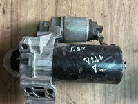 Electromotor BMW E87 118d 2.0 d