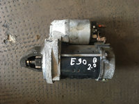 Electromotor BMW E87 E81 118i 95kw cod motor N46B20B cod 7523450-03