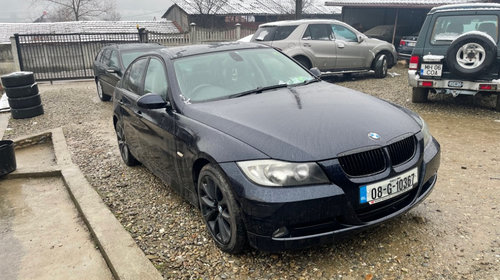 Electromotor BMW E90 2008 Berlina 2.0