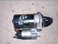 Electromotor BMW E90 318i